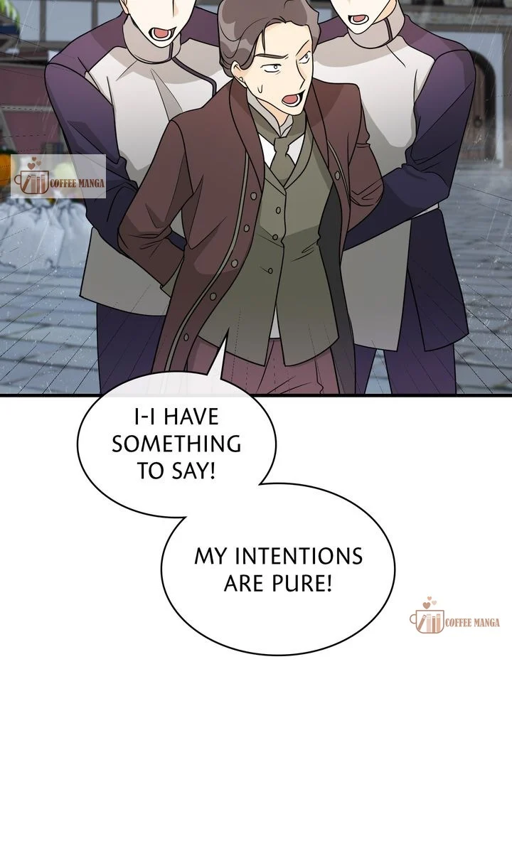 Till Divorce Do Us Part! Chapter 29 246 27