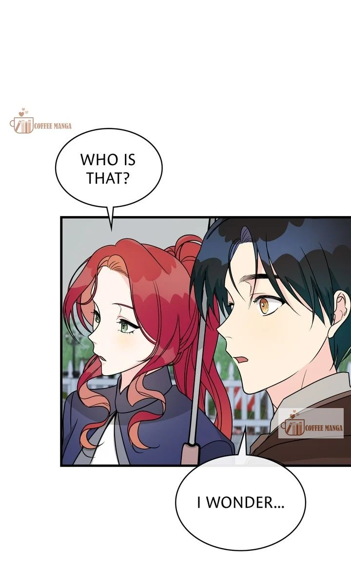 Till Divorce Do Us Part! Chapter 29 247 28