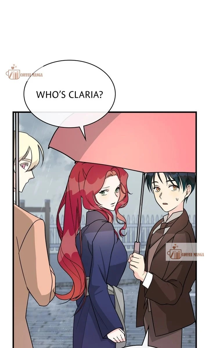 Till Divorce Do Us Part! Chapter 29 249 30