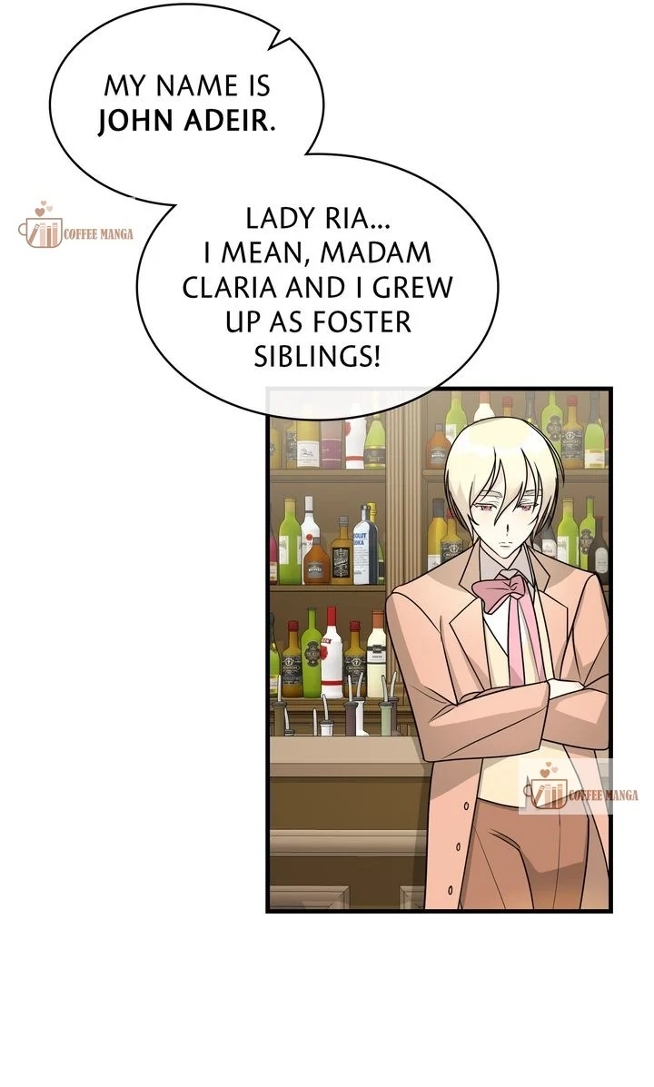 Till Divorce Do Us Part! Chapter 29 252 33