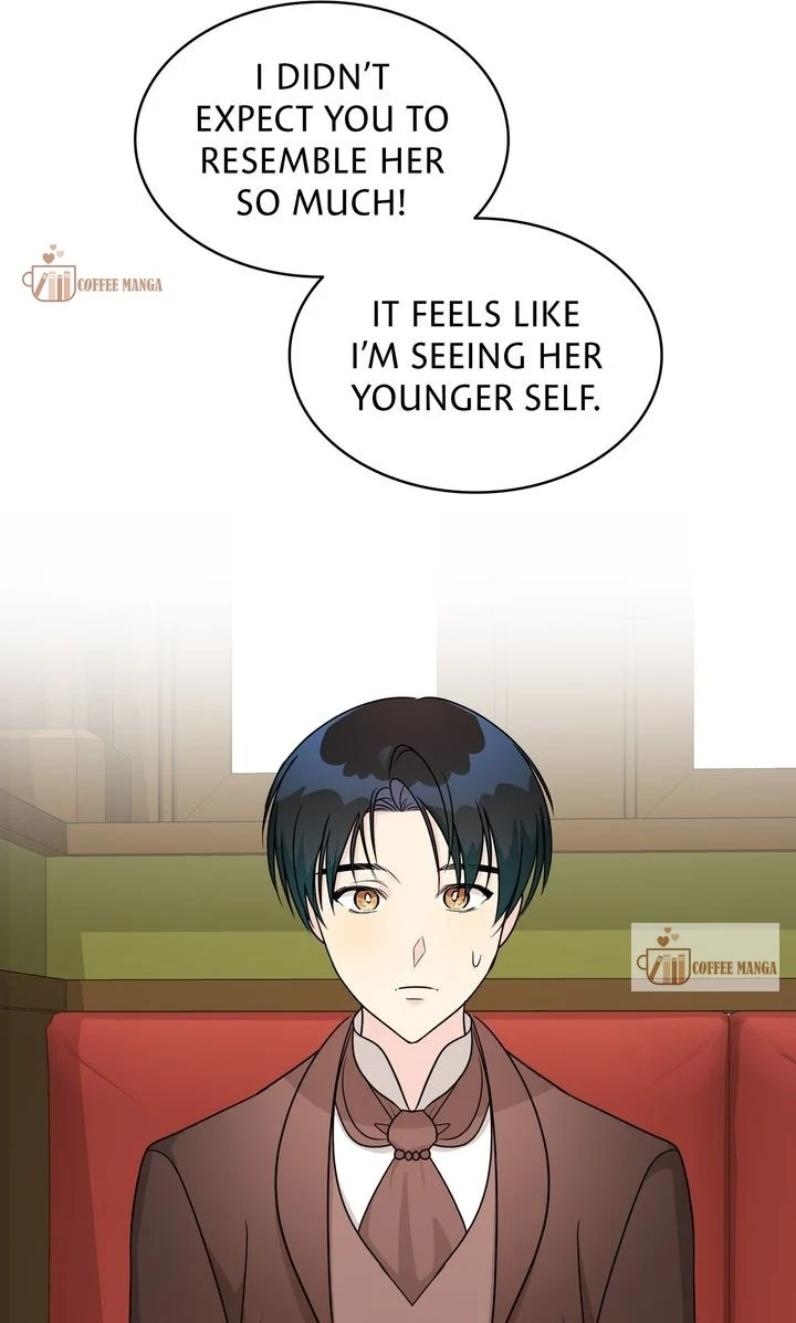 Till Divorce Do Us Part! Chapter 29 254 35