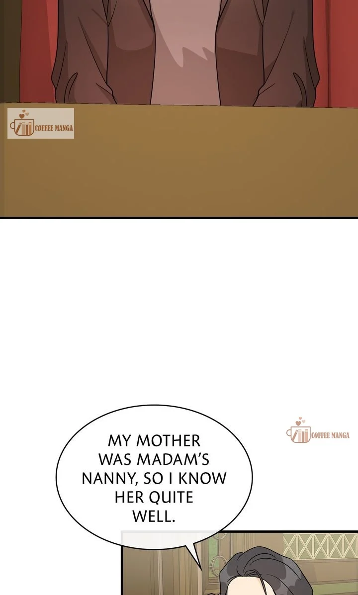 Till Divorce Do Us Part! Chapter 29 255 36