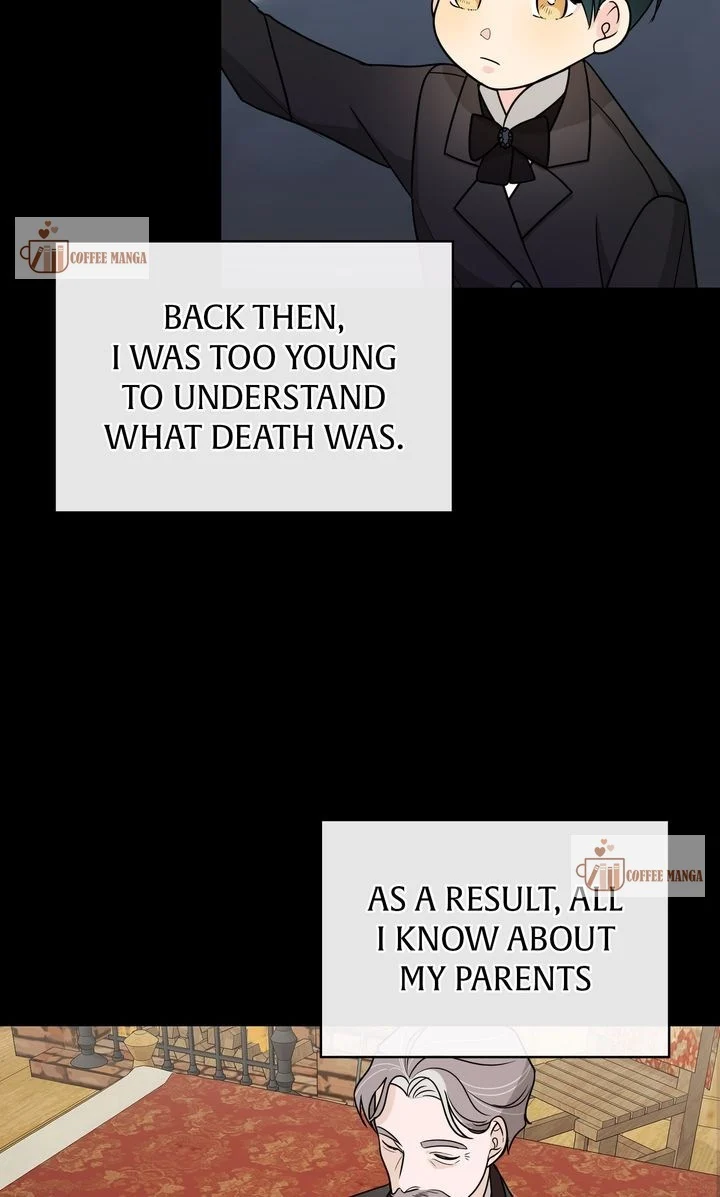 Till Divorce Do Us Part! Chapter 29 259 40