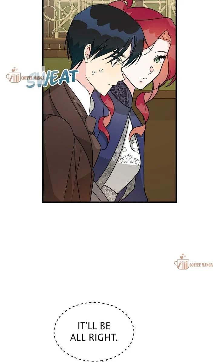 Till Divorce Do Us Part! Chapter 29 265 46