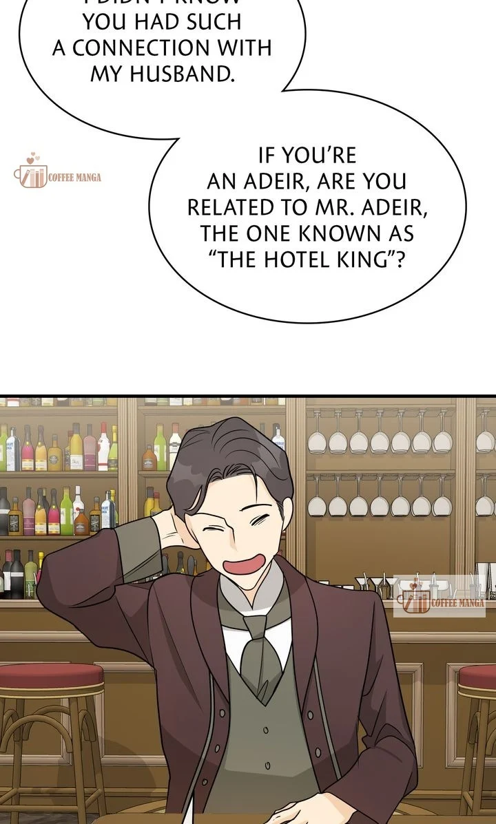 Till Divorce Do Us Part! Chapter 29 267 48