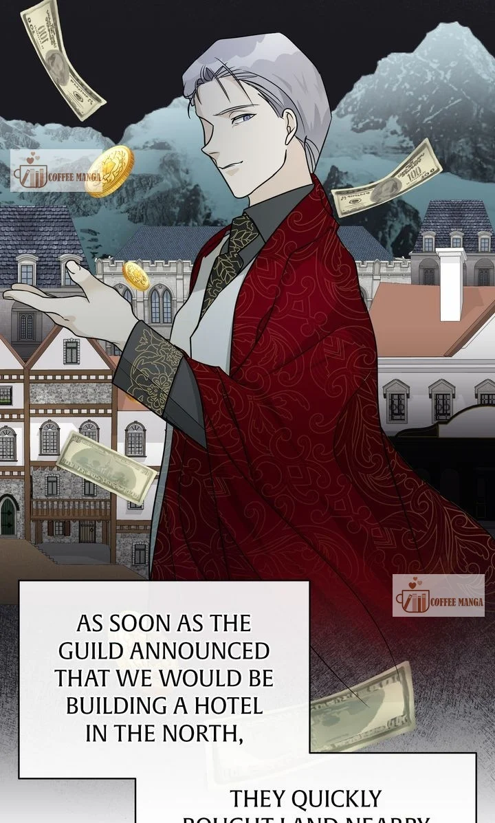 Till Divorce Do Us Part! Chapter 29 270 51