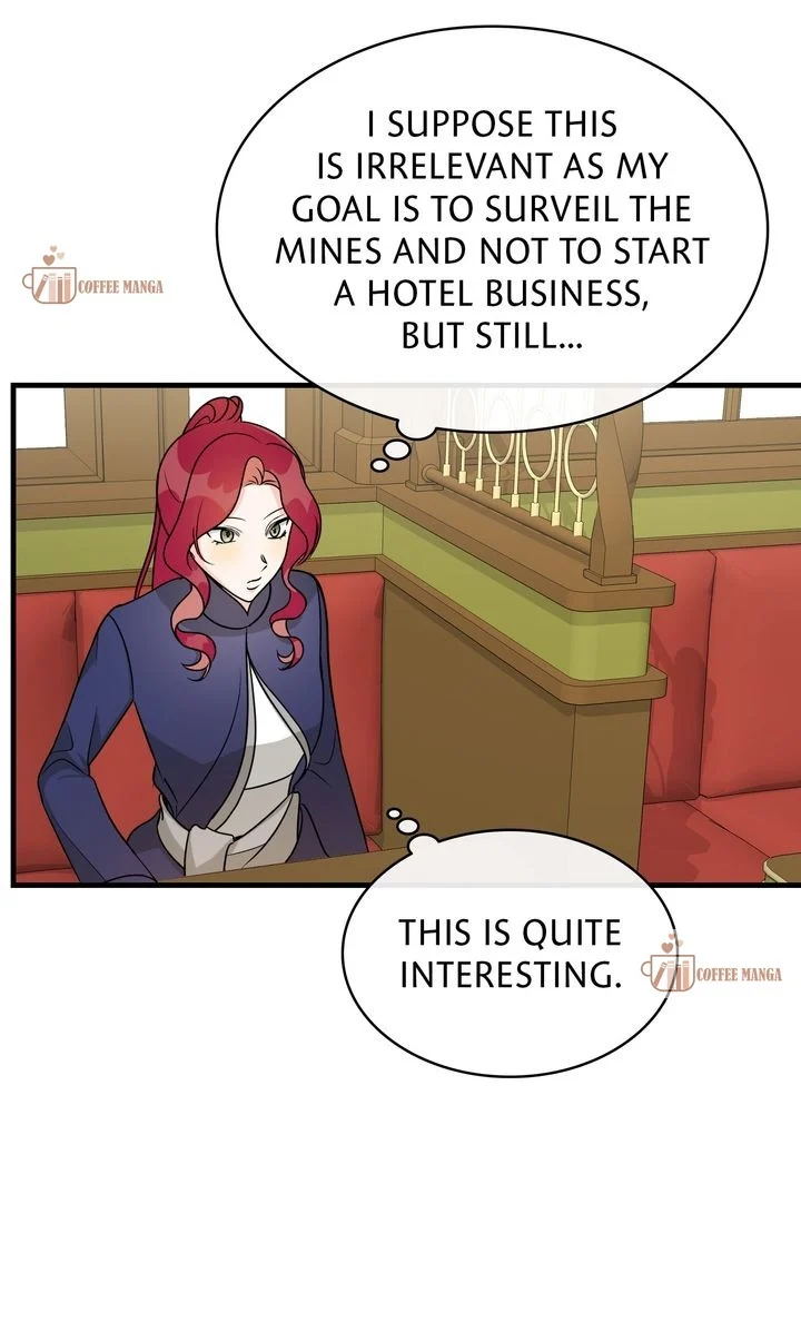 Till Divorce Do Us Part! Chapter 29 272 53