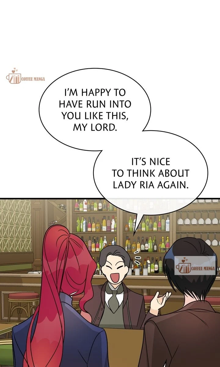 Till Divorce Do Us Part! Chapter 29 273 54