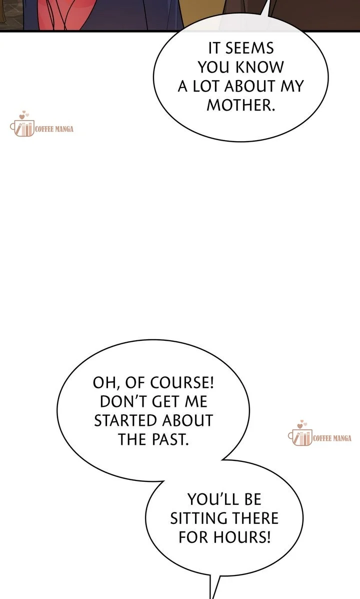 Till Divorce Do Us Part! Chapter 29 274 55