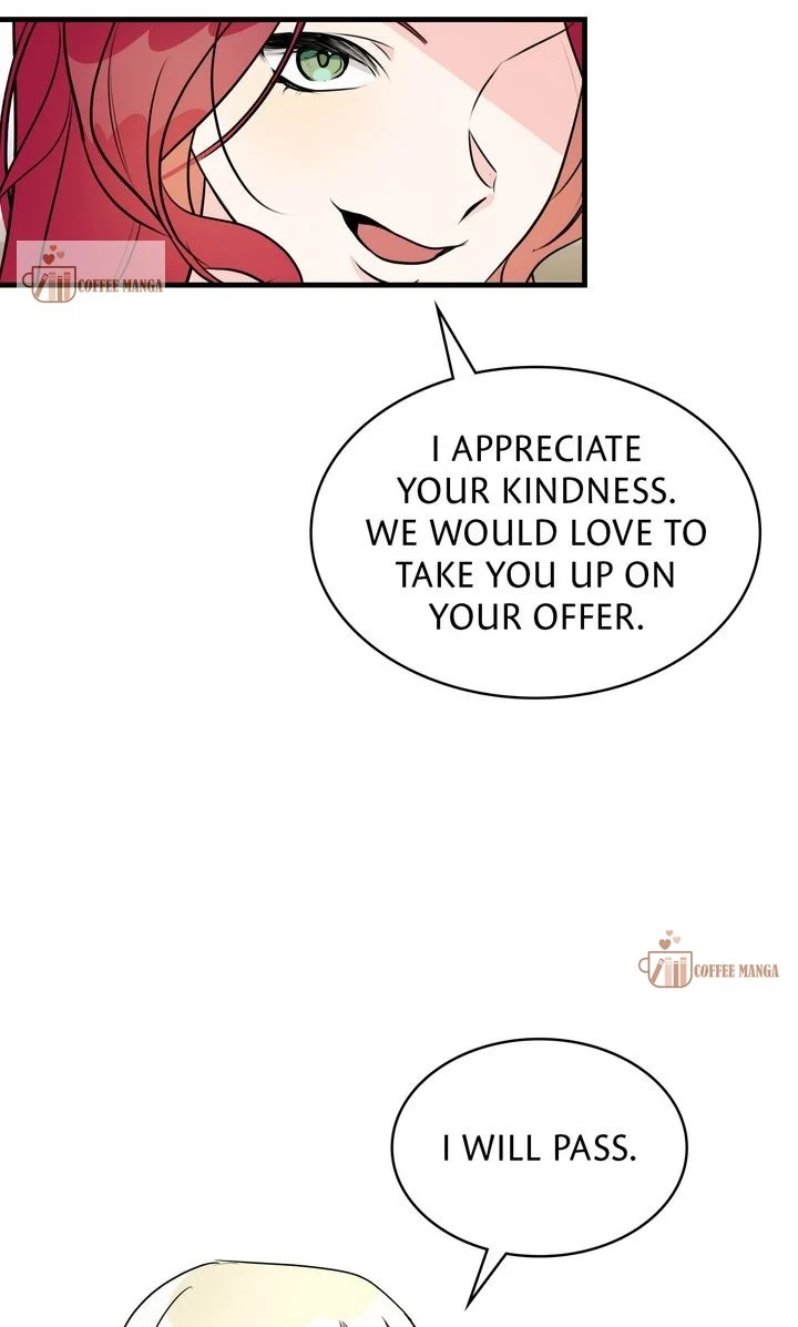 Till Divorce Do Us Part! Chapter 29 277 58