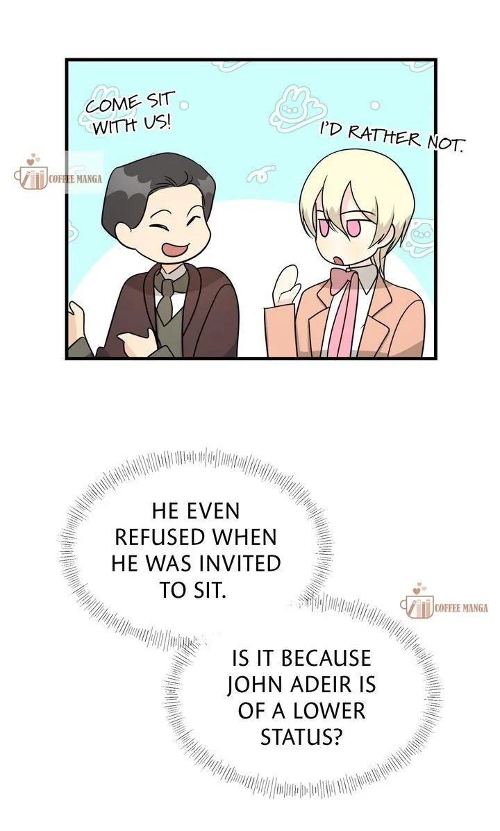 Till Divorce Do Us Part! Chapter 29 282 63