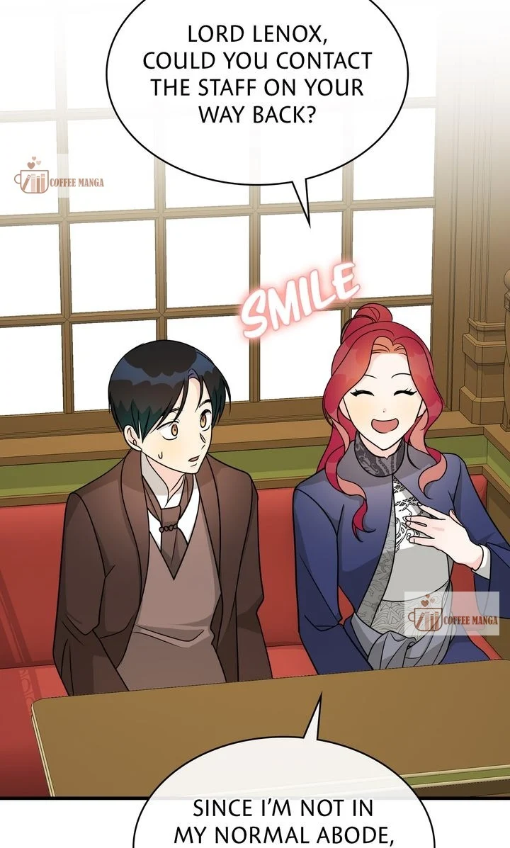 Till Divorce Do Us Part! Chapter 29 284 65