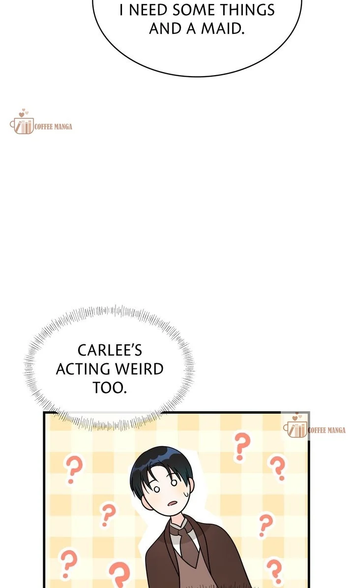 Till Divorce Do Us Part! Chapter 29 285 66