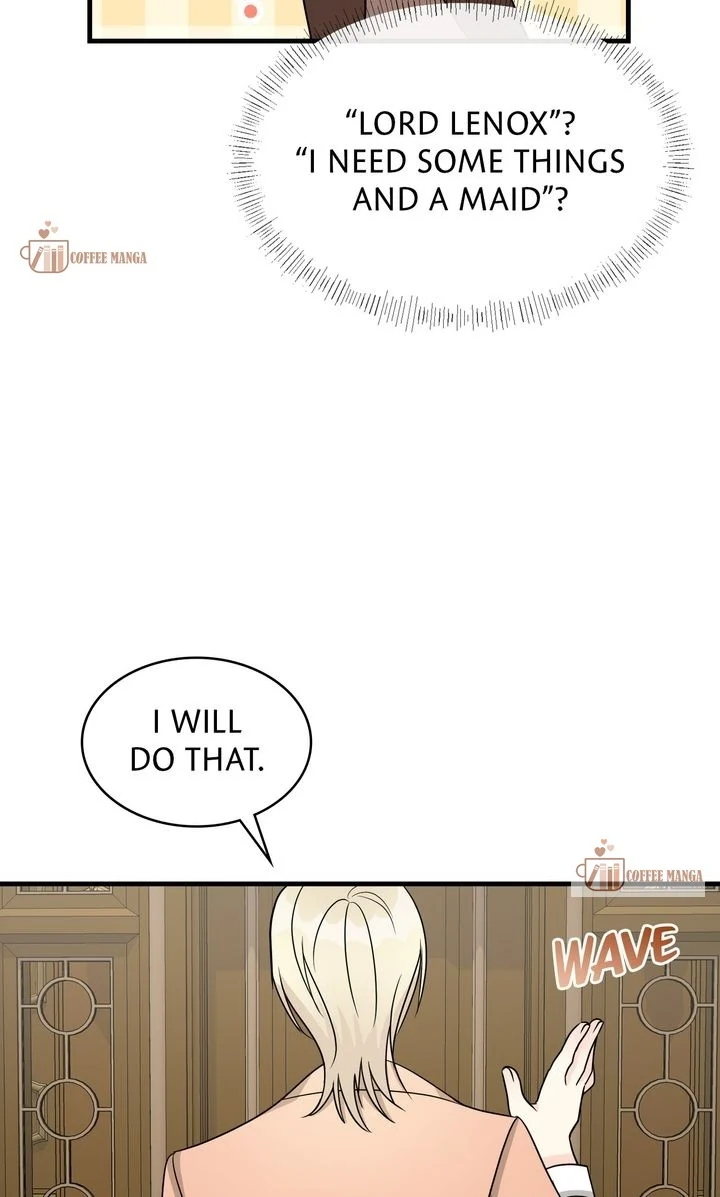 Till Divorce Do Us Part! Chapter 29 286 67