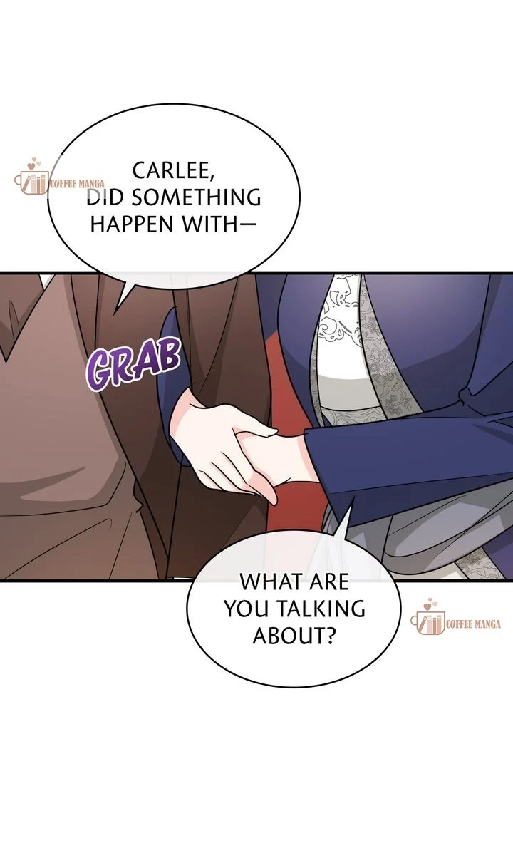 Till Divorce Do Us Part! Chapter 29 288 69