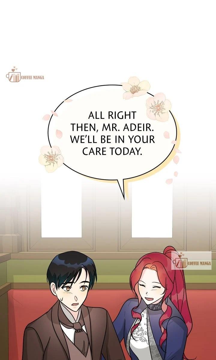 Till Divorce Do Us Part! Chapter 29 289 70