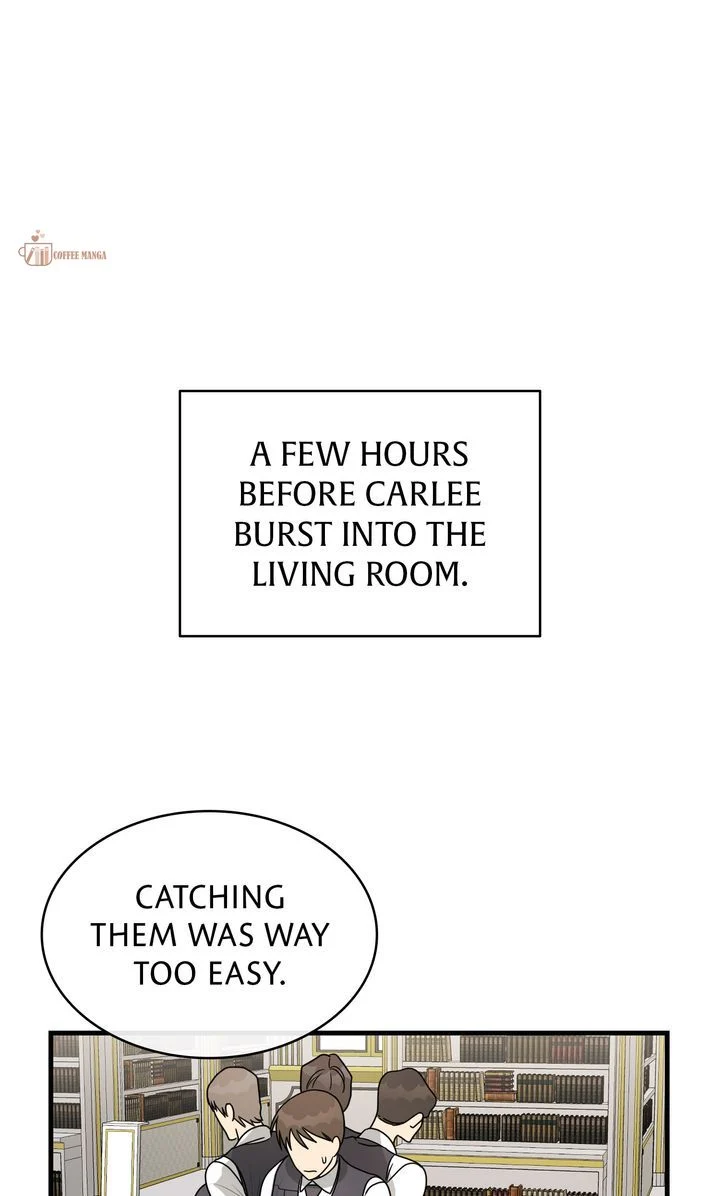 Till Divorce Do Us Part! Chapter 32 218 02