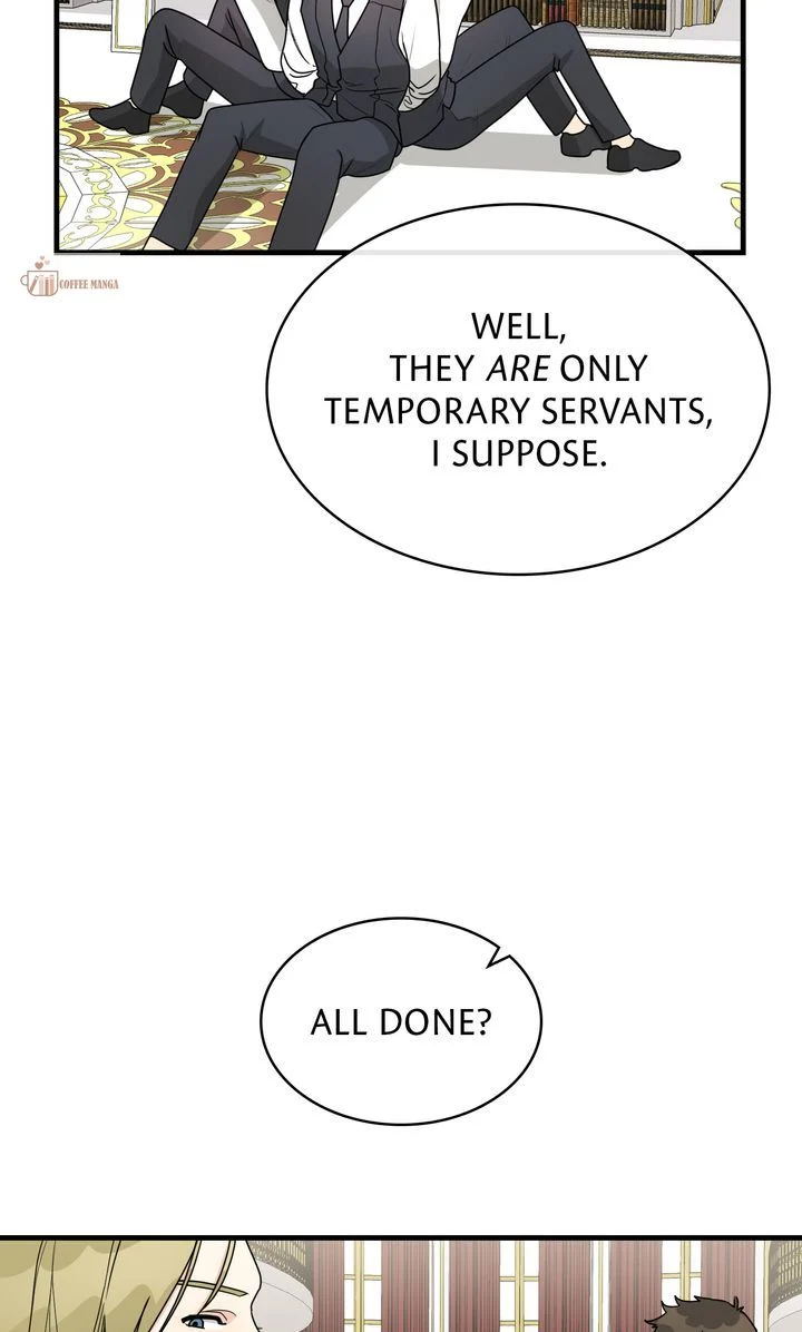 Till Divorce Do Us Part! Chapter 32 219 03