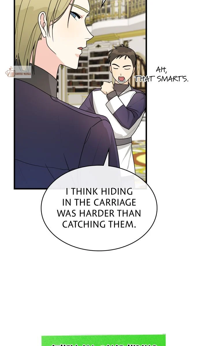 Till Divorce Do Us Part! Chapter 32 222 06