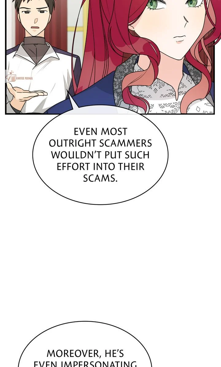 Till Divorce Do Us Part! Chapter 32 225 09