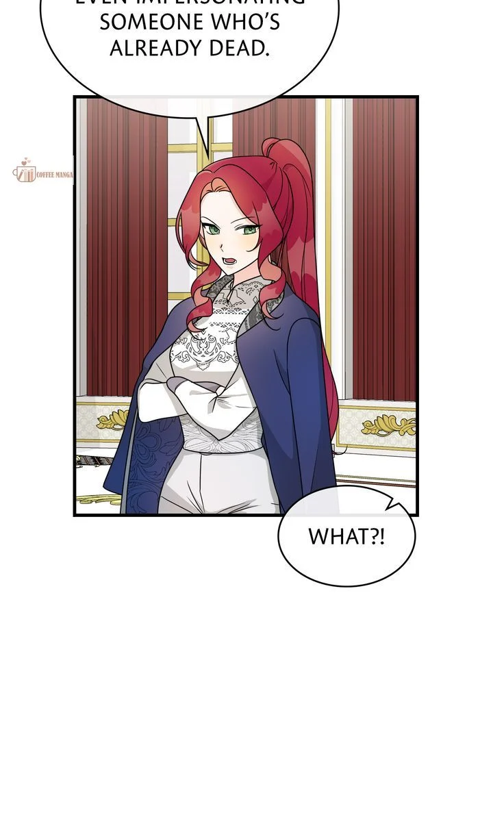 Till Divorce Do Us Part! Chapter 32 226 10