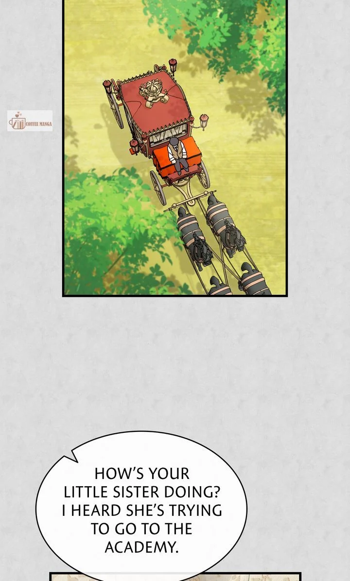 Till Divorce Do Us Part! Chapter 32 228 12