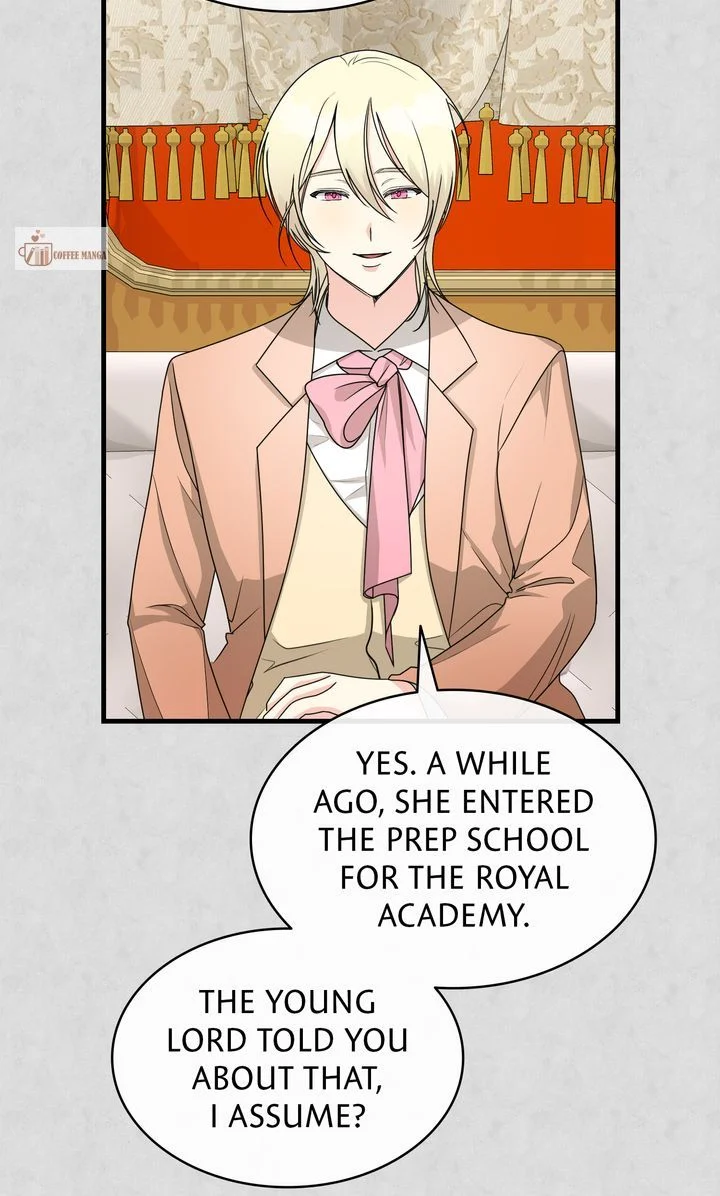 Till Divorce Do Us Part! Chapter 32 229 13