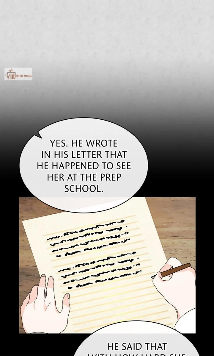 Till Divorce Do Us Part! Chapter 32 230 14