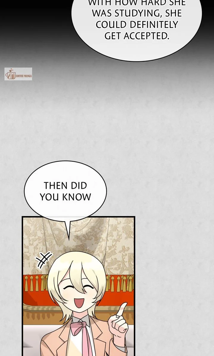 Till Divorce Do Us Part! Chapter 32 231 15