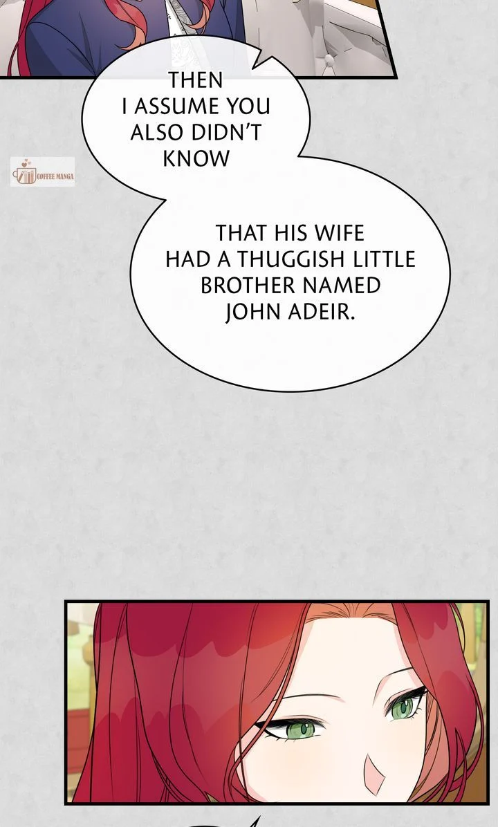 Till Divorce Do Us Part! Chapter 32 233 17