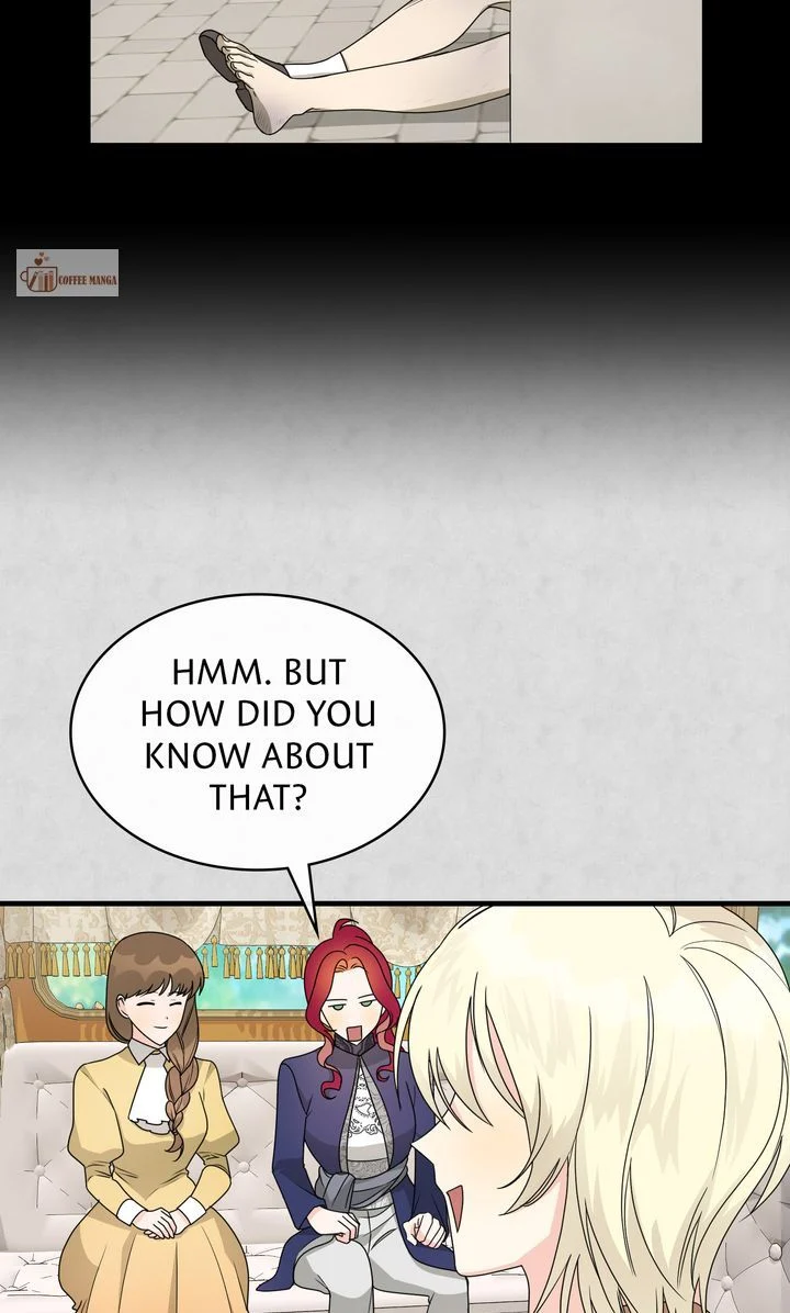 Till Divorce Do Us Part! Chapter 32 236 20