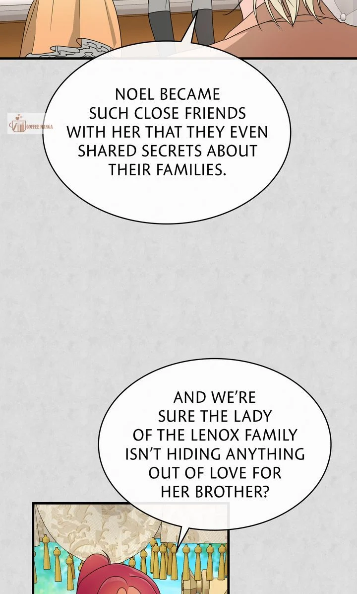 Till Divorce Do Us Part! Chapter 32 237 21