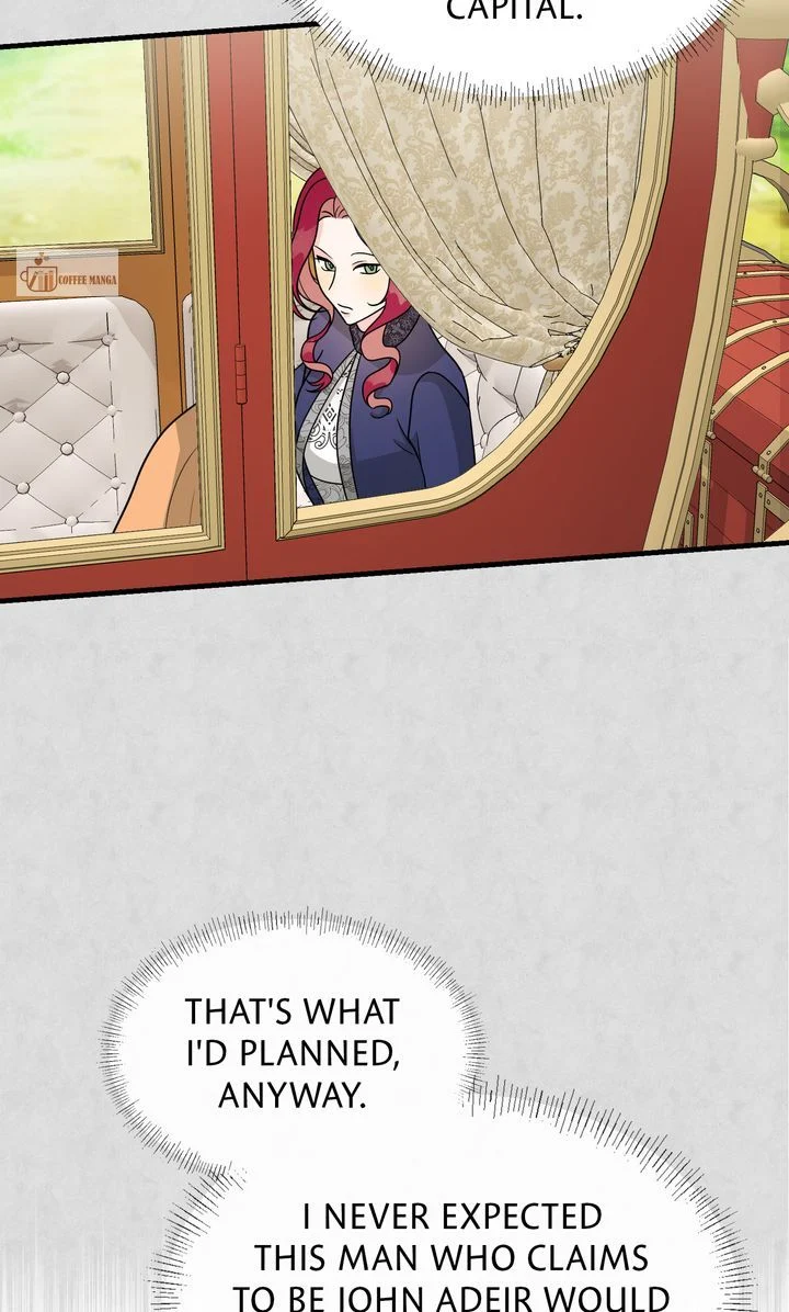 Till Divorce Do Us Part! Chapter 32 241 25