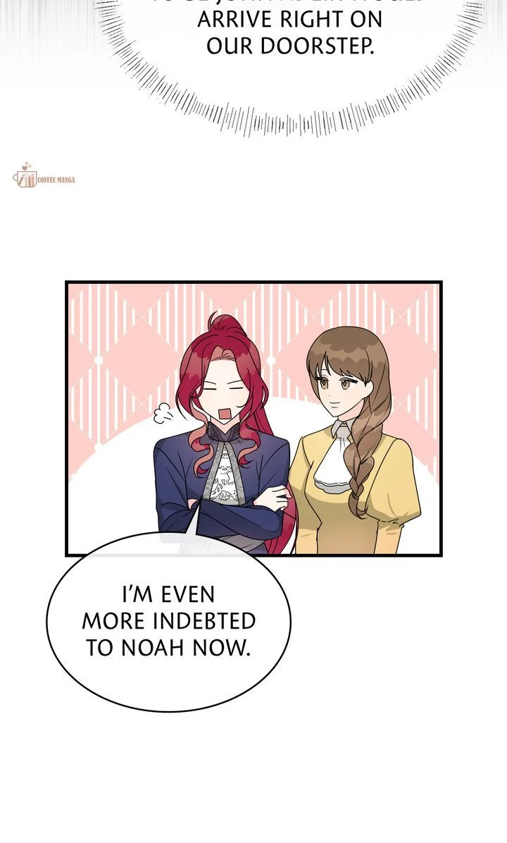 Till Divorce Do Us Part! Chapter 32 242 26