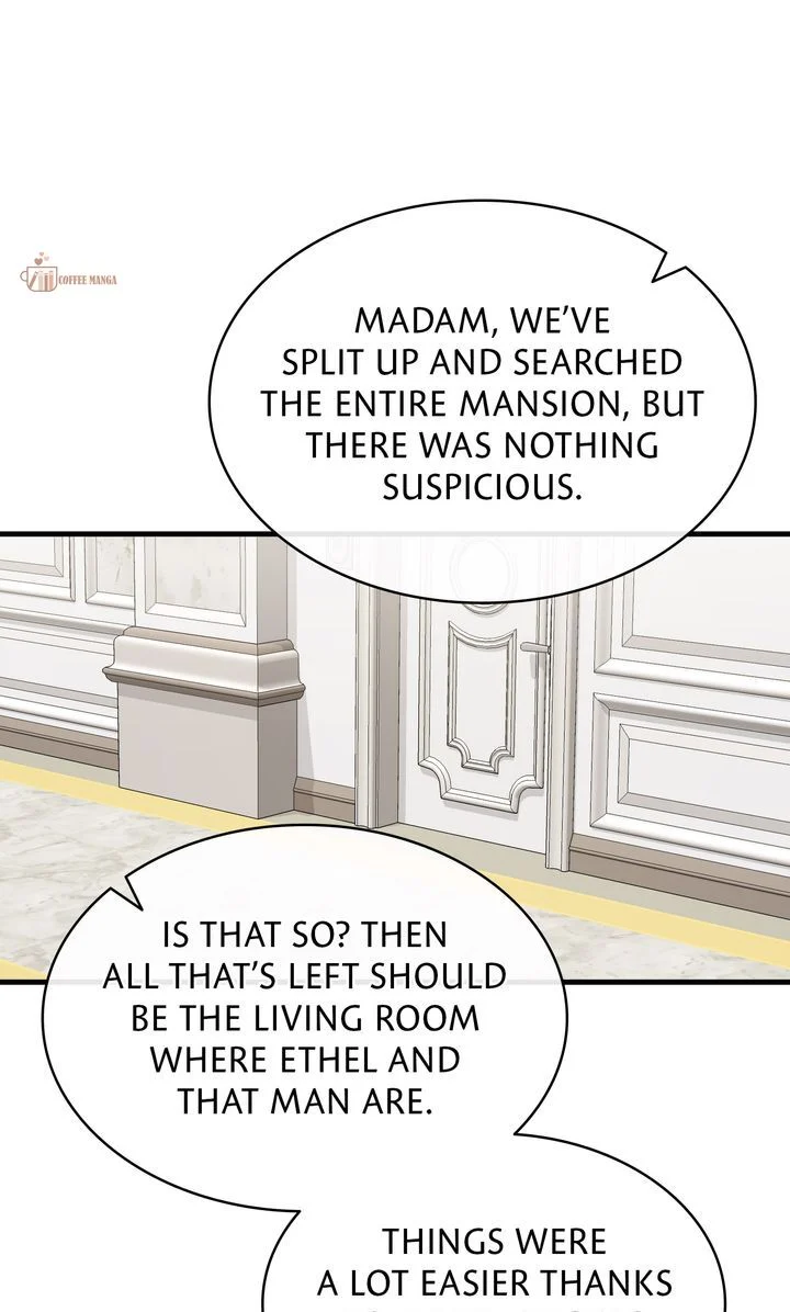 Till Divorce Do Us Part! Chapter 32 243 27