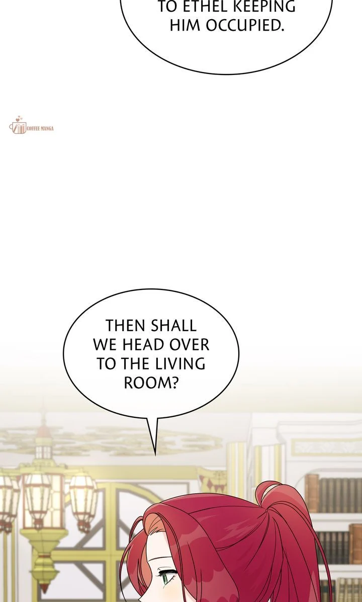 Till Divorce Do Us Part! Chapter 32 244 28