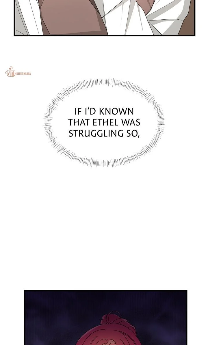 Till Divorce Do Us Part! Chapter 32 247 31