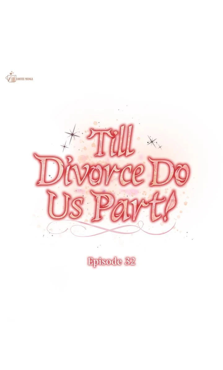 Till Divorce Do Us Part! Chapter 32 249 33