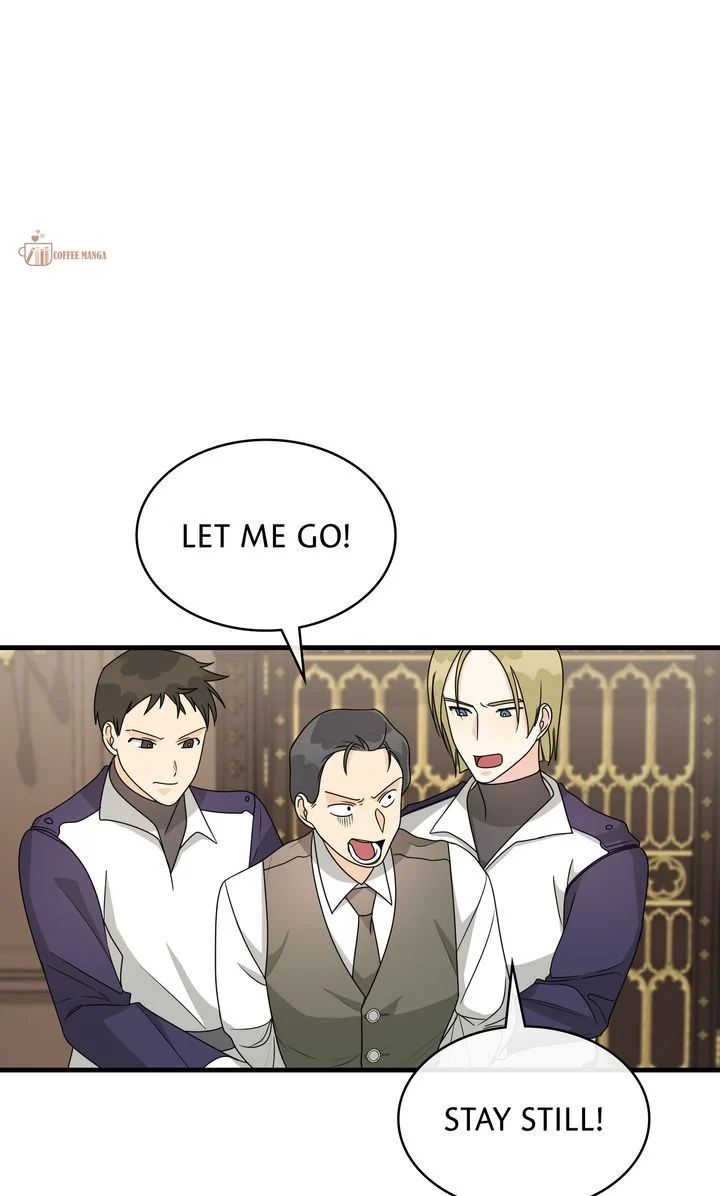 Till Divorce Do Us Part! Chapter 32 250 34