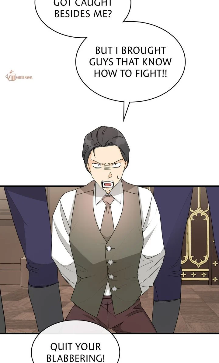 Till Divorce Do Us Part! Chapter 32 252 36