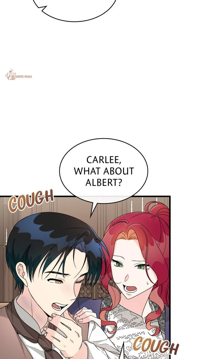 Till Divorce Do Us Part! Chapter 32 253 37