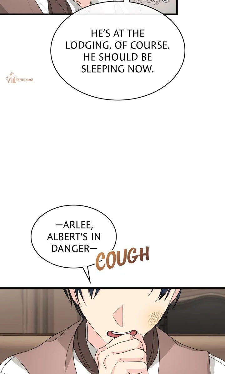 Till Divorce Do Us Part! Chapter 32 254 38