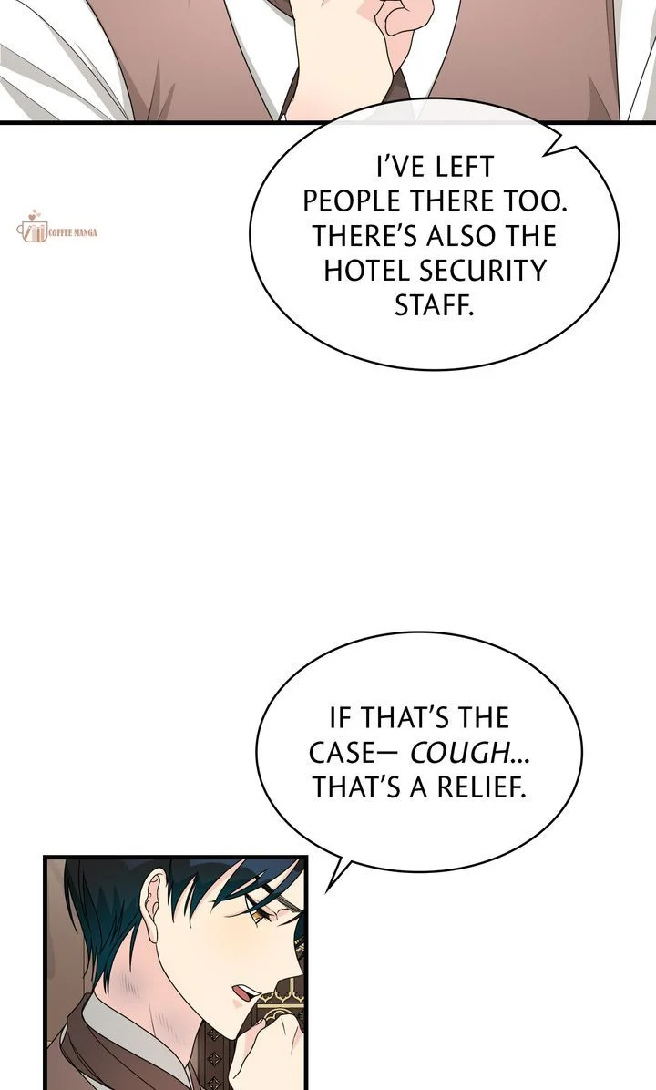 Till Divorce Do Us Part! Chapter 32 255 39