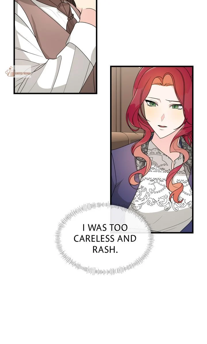 Till Divorce Do Us Part! Chapter 32 256 40