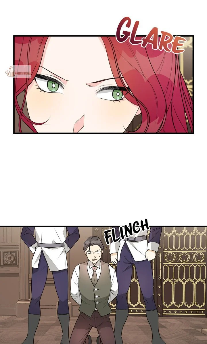 Till Divorce Do Us Part! Chapter 32 257 41