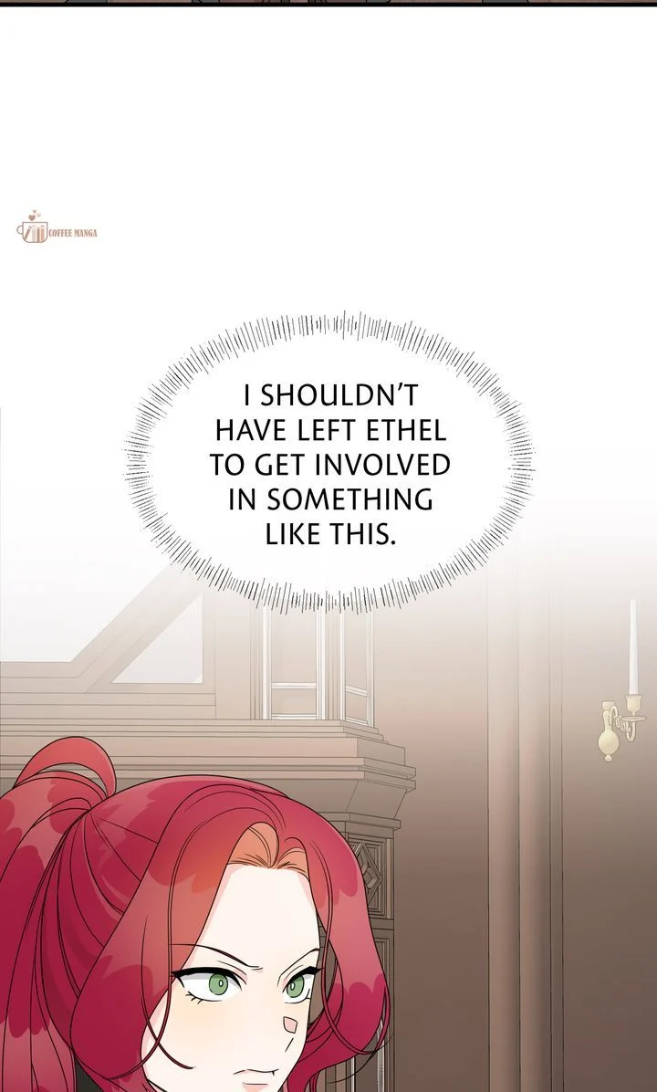 Till Divorce Do Us Part! Chapter 32 258 42