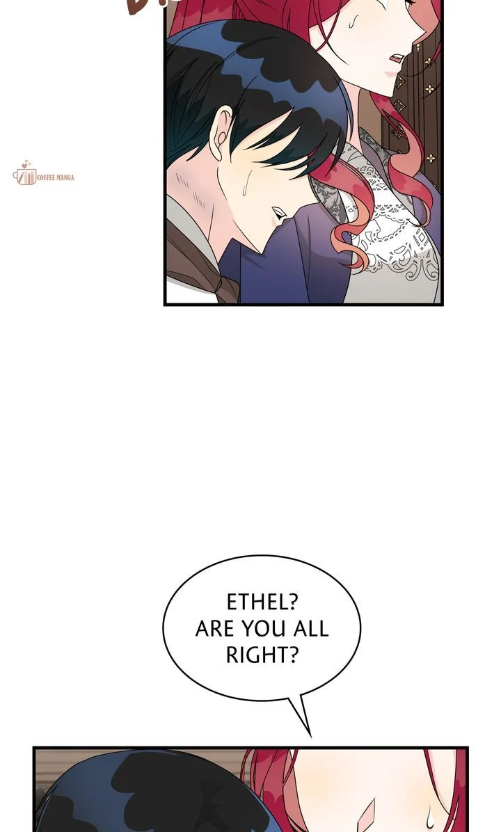 Till Divorce Do Us Part! Chapter 32 260 44