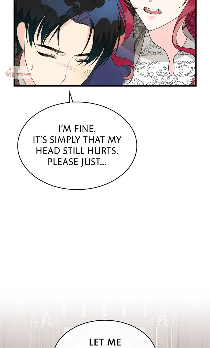 Till Divorce Do Us Part! Chapter 32 261 45