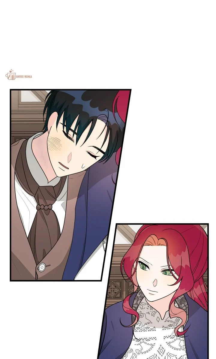 Till Divorce Do Us Part! Chapter 32 263 47