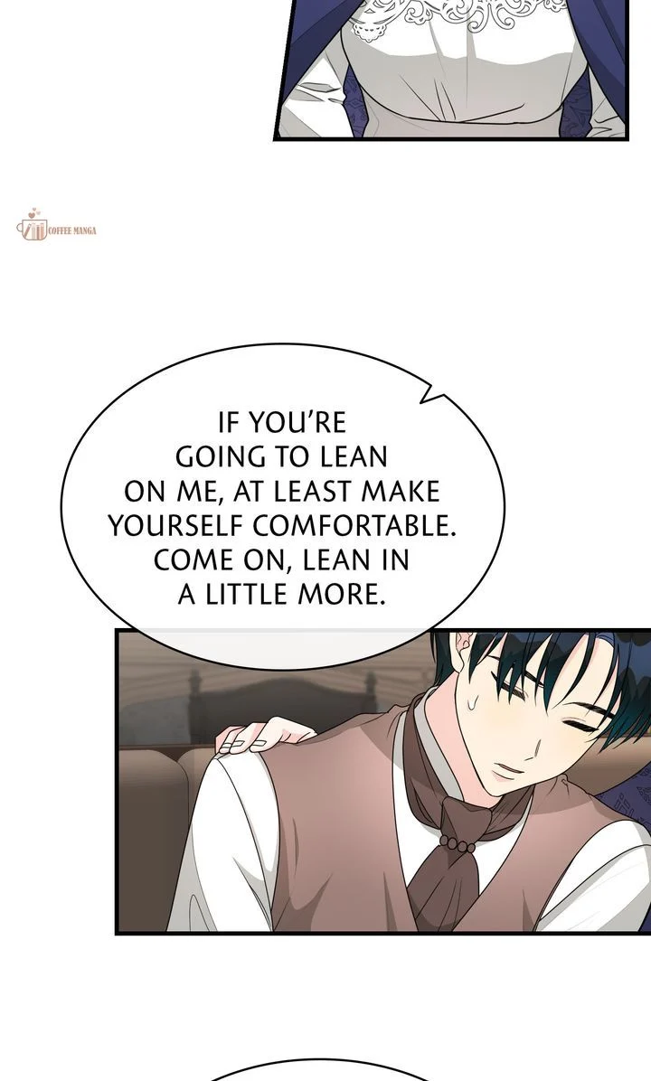 Till Divorce Do Us Part! Chapter 32 264 48